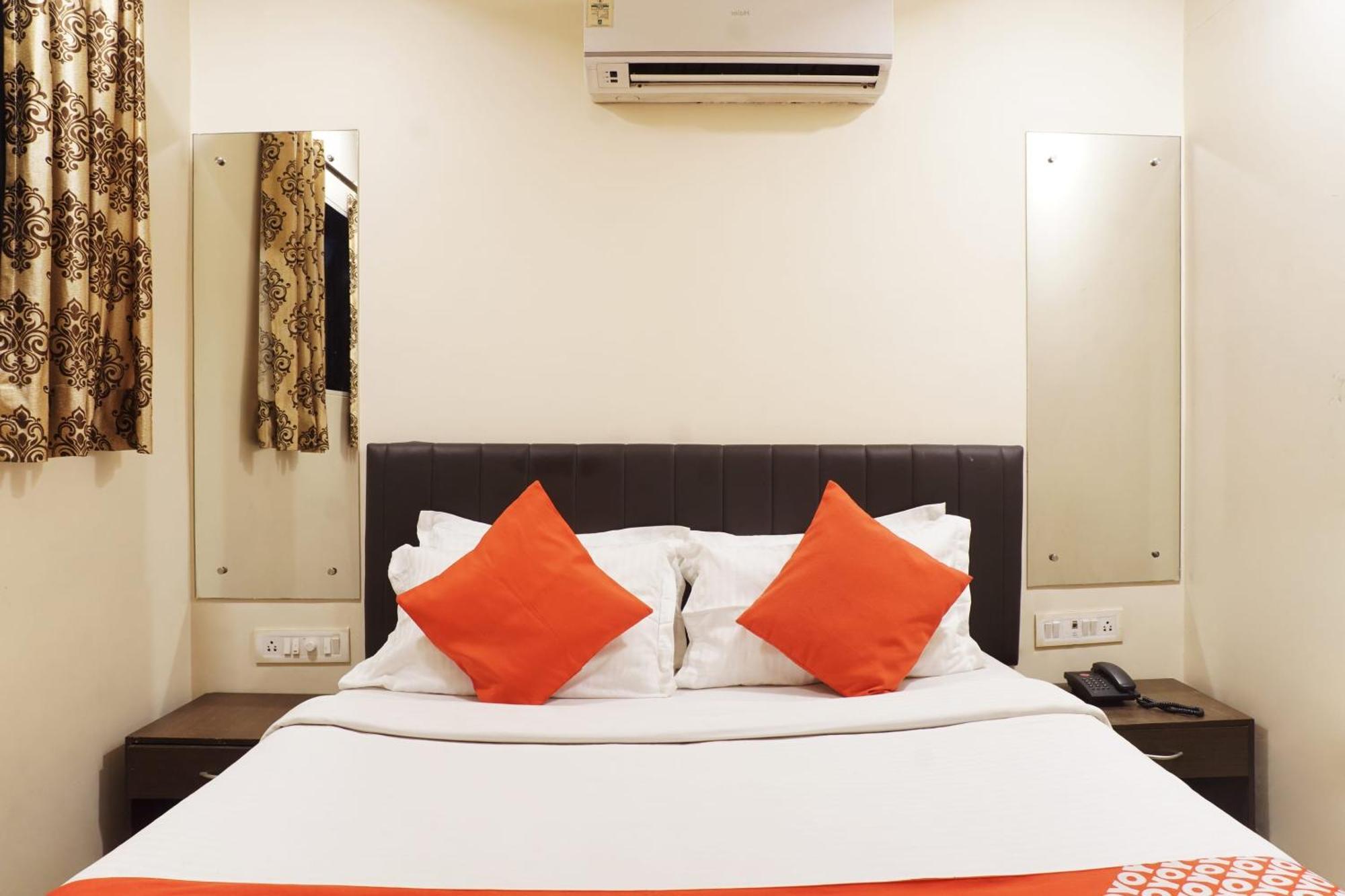 Hotel O Paradise - Mumbai — Photos 2